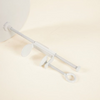 Window Display Clamp - White (M)