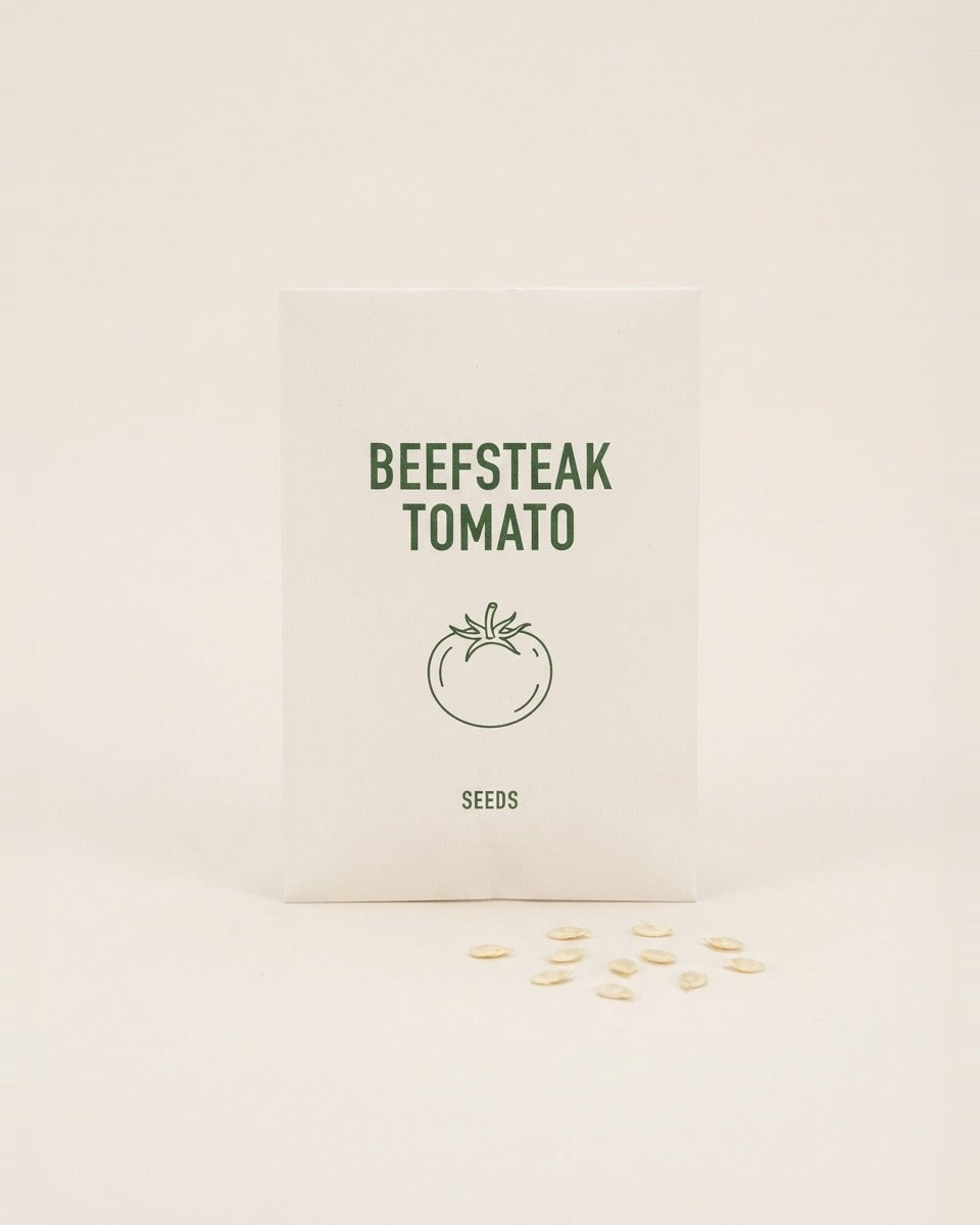 Tomato Seeds Beefsteak طماطم بيف ستيك