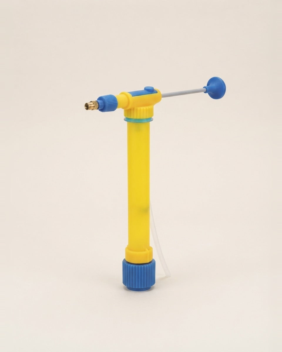 Bottle-Top Sprayer Head مرش يركب على القنينة (مرش فقط بدون القنينة)