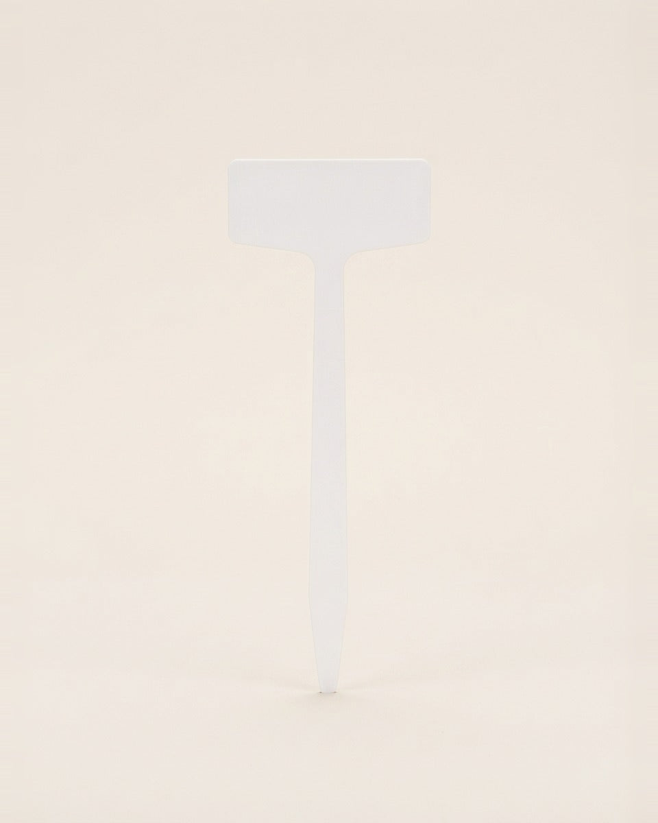 Plastic Plant Label Long 50 cm ليبل بلاستيك طويل 50 سم