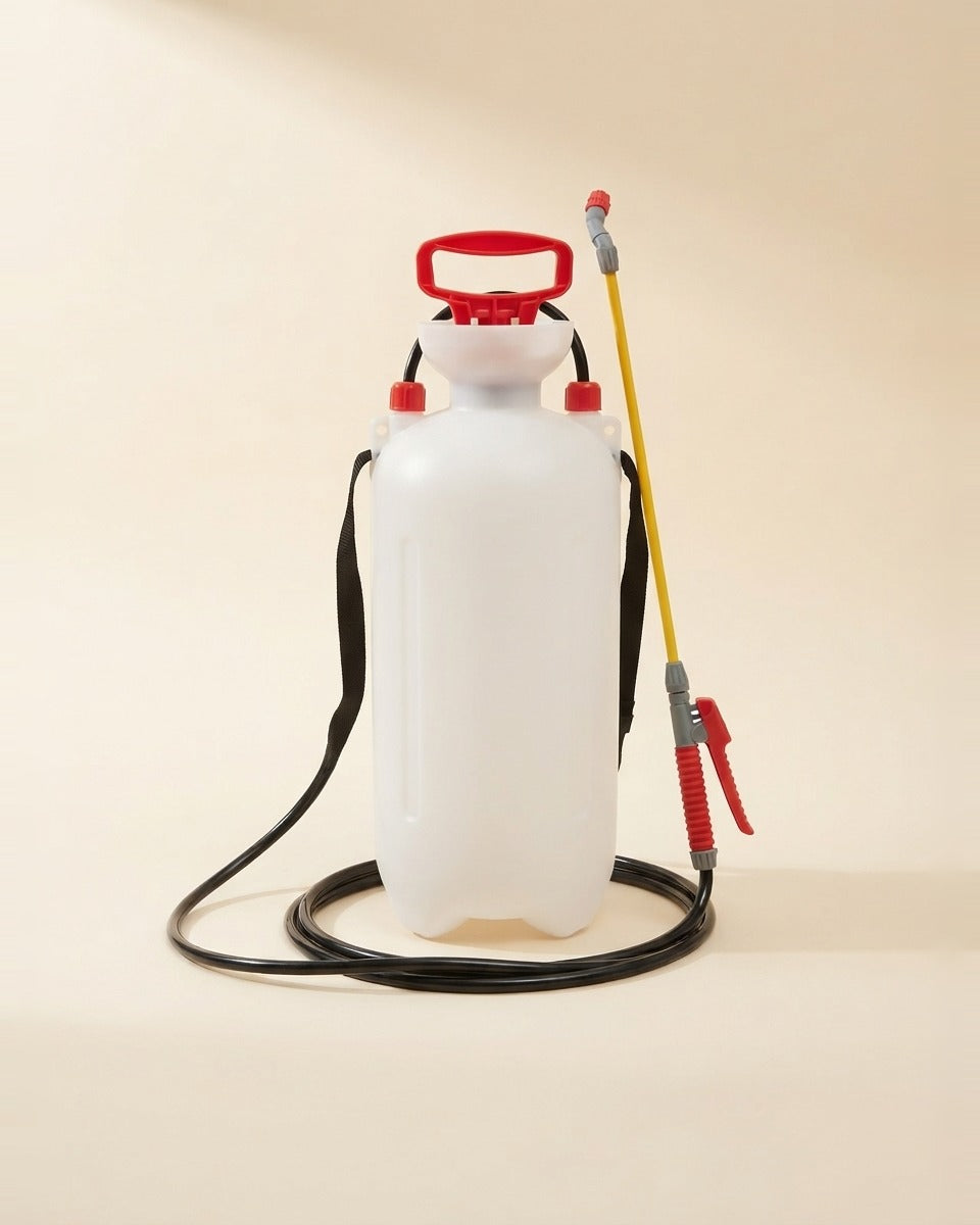 Backpack Sprayer 7 L بخاخ محمول 7 لتر
