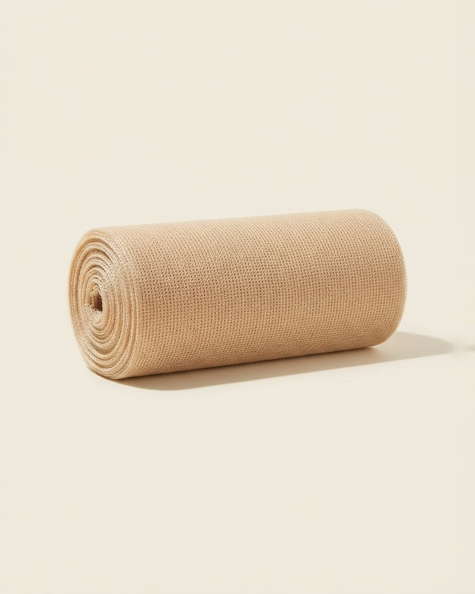 Beige Shade Net 2 m Wide شبك روكلين بيج عرض 2 متر