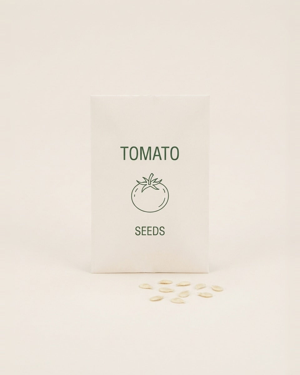 Tomato Seeds Sarah F1 25 Seeds طماطم سارة F1‏ (25 بذرة)