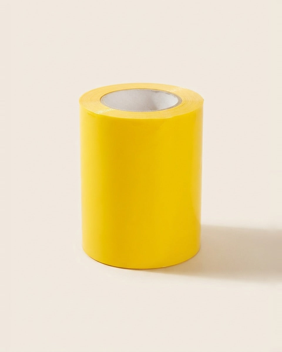 Double-Sided Insect Trap Tape 10 m x 10 cm ملصق حشرات على الوجهين طول 10 متر عرض 10 سم