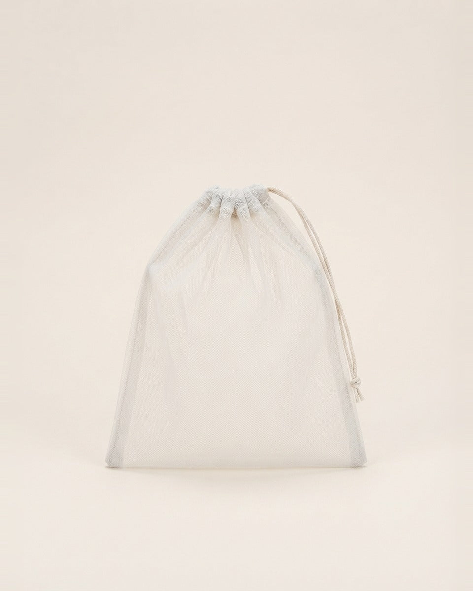 Fruit Protection Net Bag Small كيس شبك لحماية الفواكة صغير