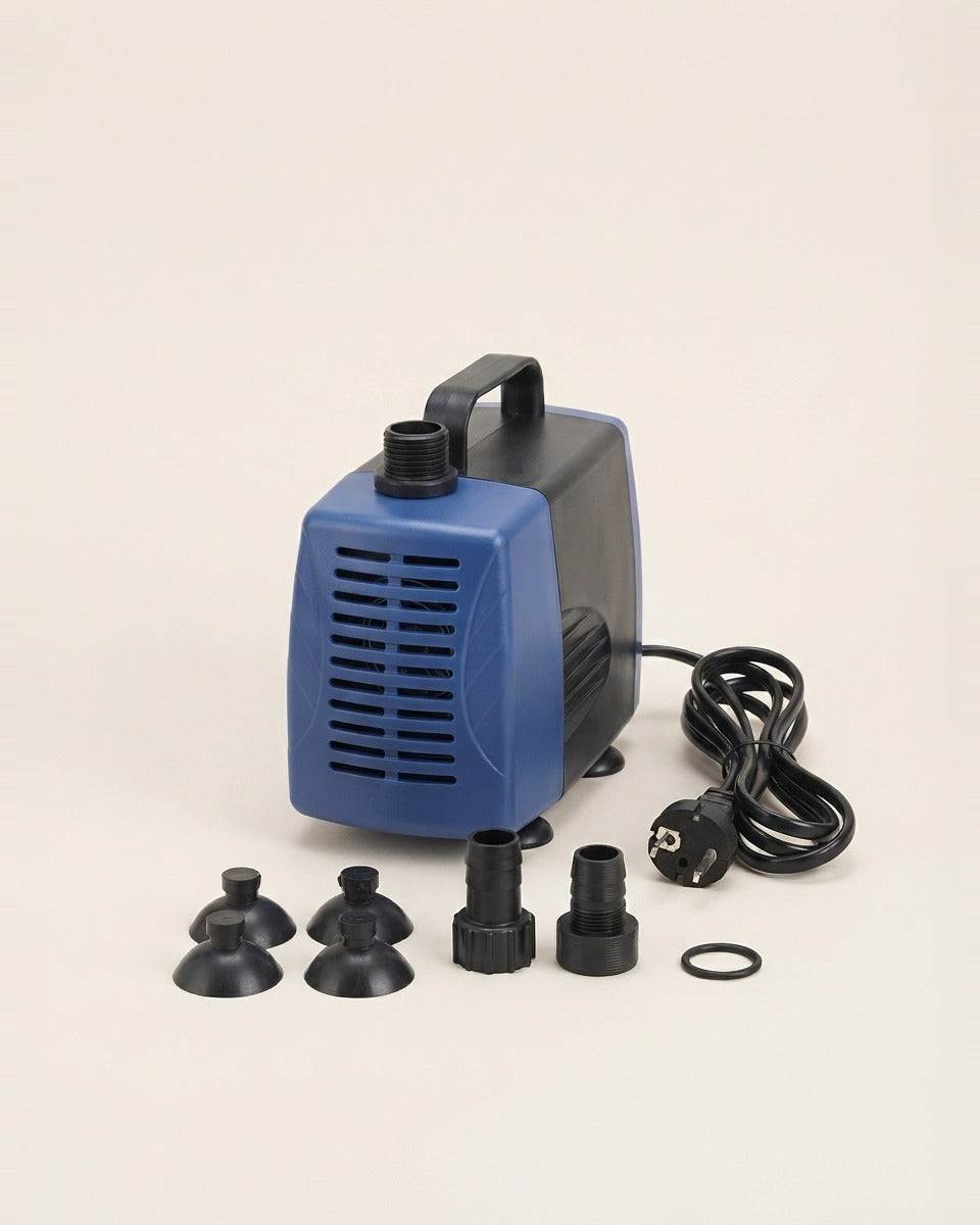 Submersible Water Pump 60 W مضخة ماء غاطسة 60 وات