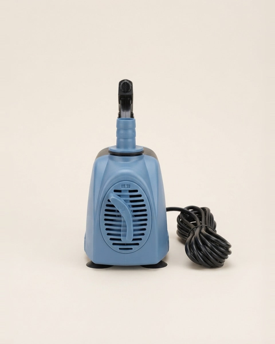 Submersible Water Pump 18 W 18 وات مضخة ماء غاطسة