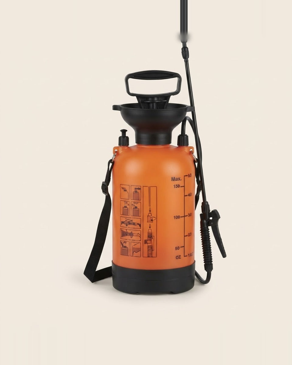 Backpack Sprayer 5 L بخاخ محمول 5 لتر