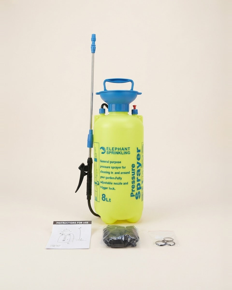 Backpack Sprayer 8 L بخاخ محمول 8 لتر