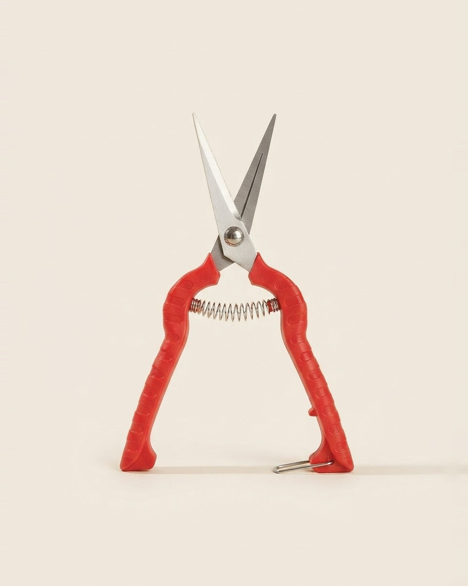 Garden Pruning Shears مقص زراعي لتقليم النباتات