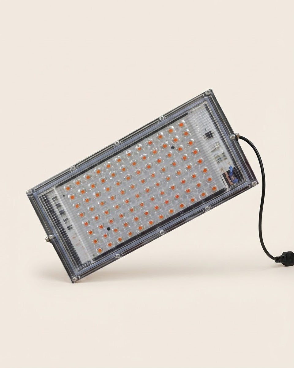 Plant Grow Light 100 W اضاءة نمو النباتات 100 وات