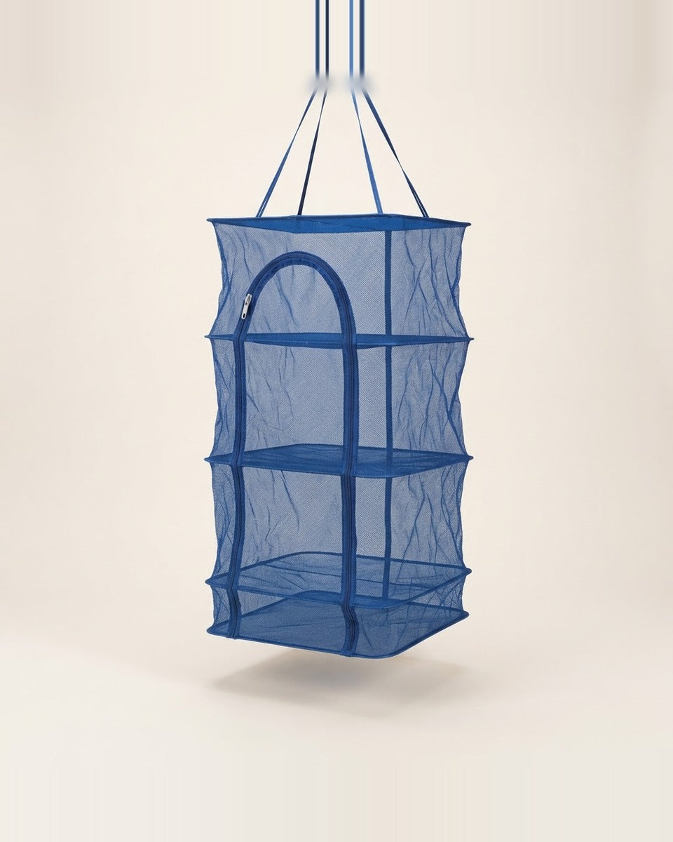 Vegetable Drying Net 35 cm 35 cmشبك تجفيف الخضروات