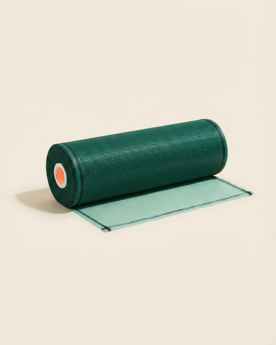 Shade Net 4 m Wide شبك روكلين عرض 4 متر