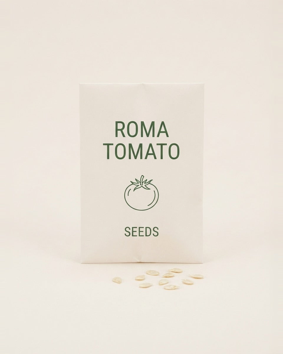 Tomato Seeds Roma VF طماطم روما VF