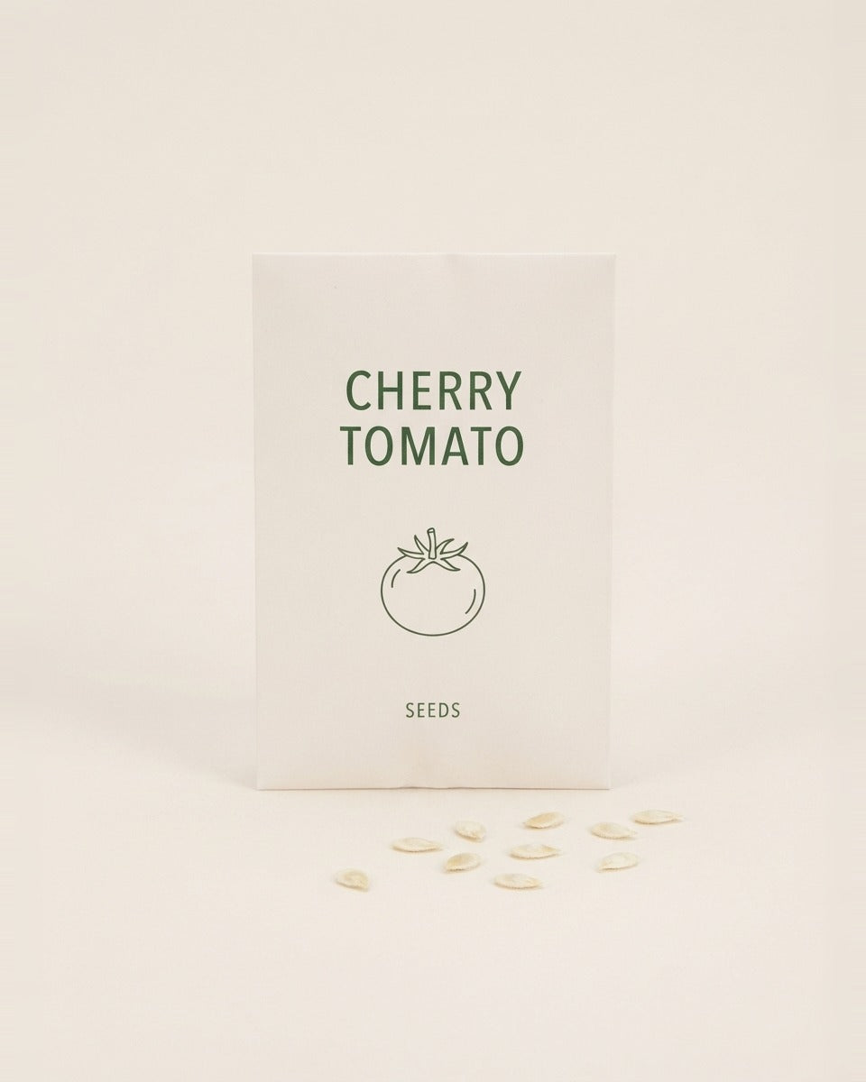 Tomato Seeds Cherry طماطم شيري