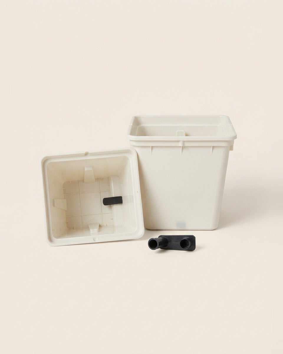 Dutch Bucket Upgraded دتش بوكت المطور