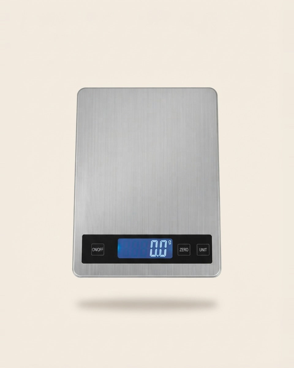 Digital Scale 10 kg Upgraded ميزان 10 كيلو مطور