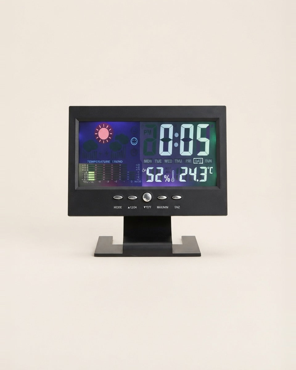 Coloured Thermometer مقياس حرارة ملون