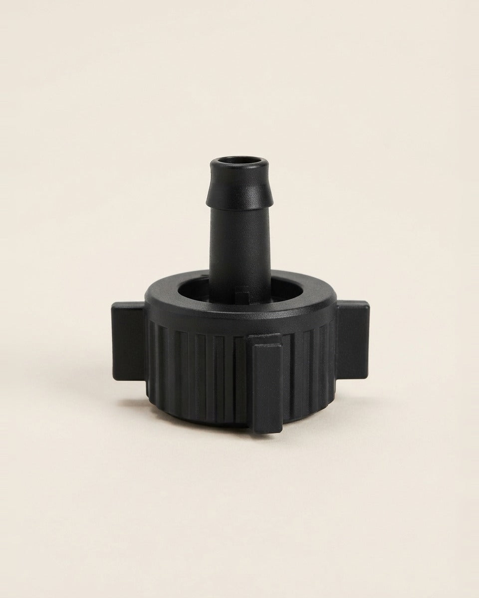1 in to 13 mm Hose Adapter وصلة 1 انش تحويل هوز 13 ملم
