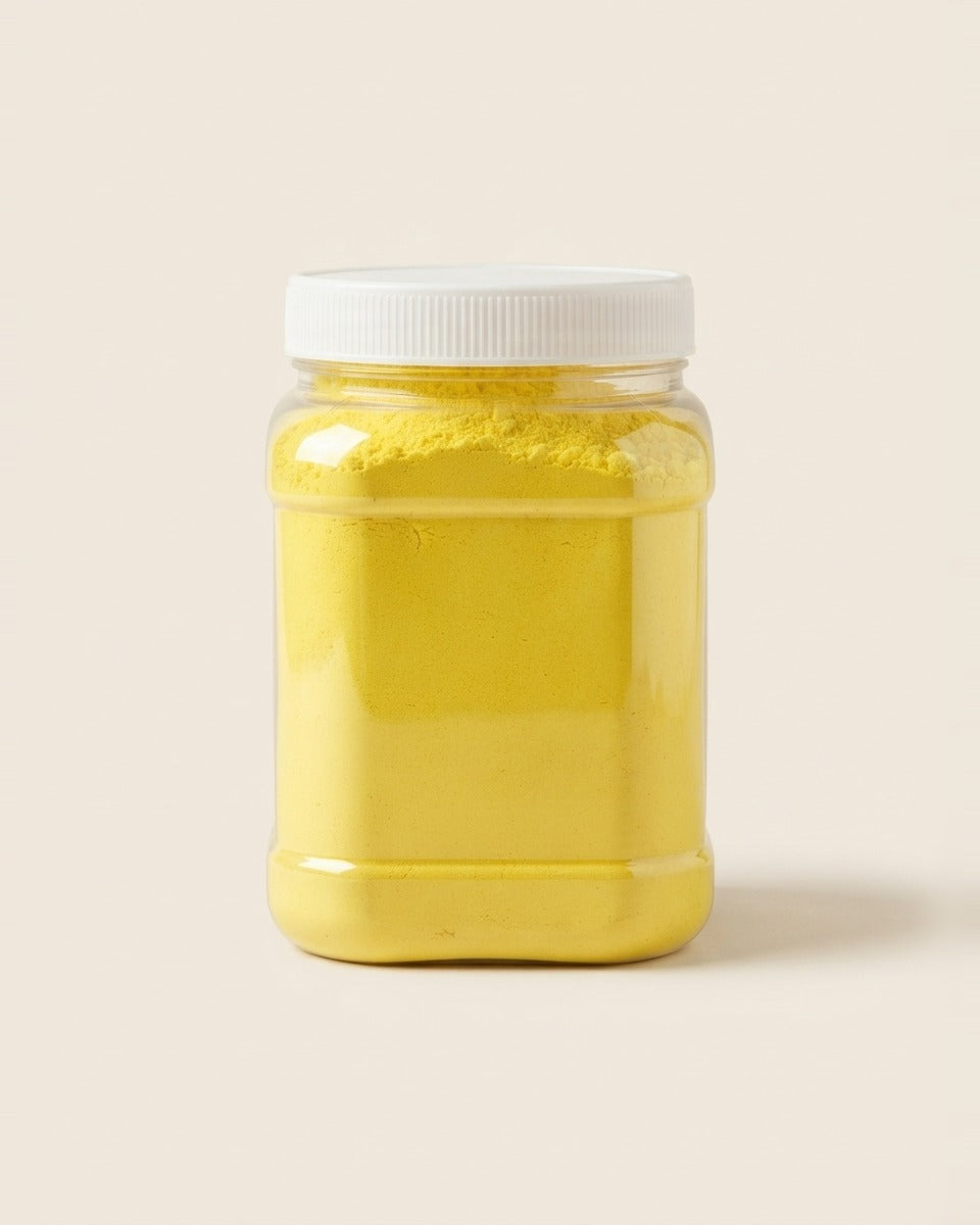 Powdered Agricultural Sulphur 1 kg كبريت زراعي بودرة 1 كيلو