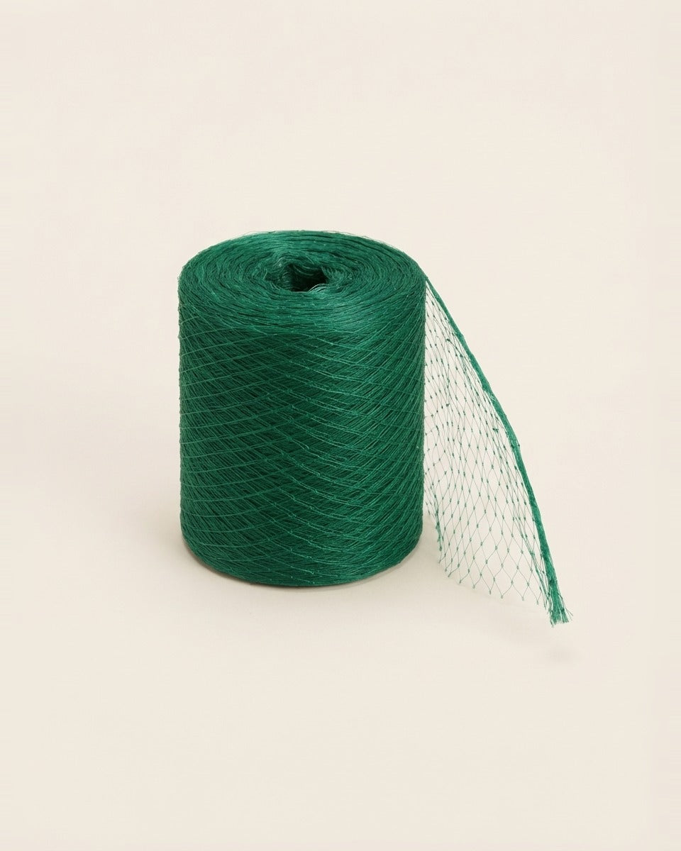 Bird Protection Netting 4 m Wide per Metre شبك حماية المزروعات من الطيور بالمتر (عرض 4 متر)