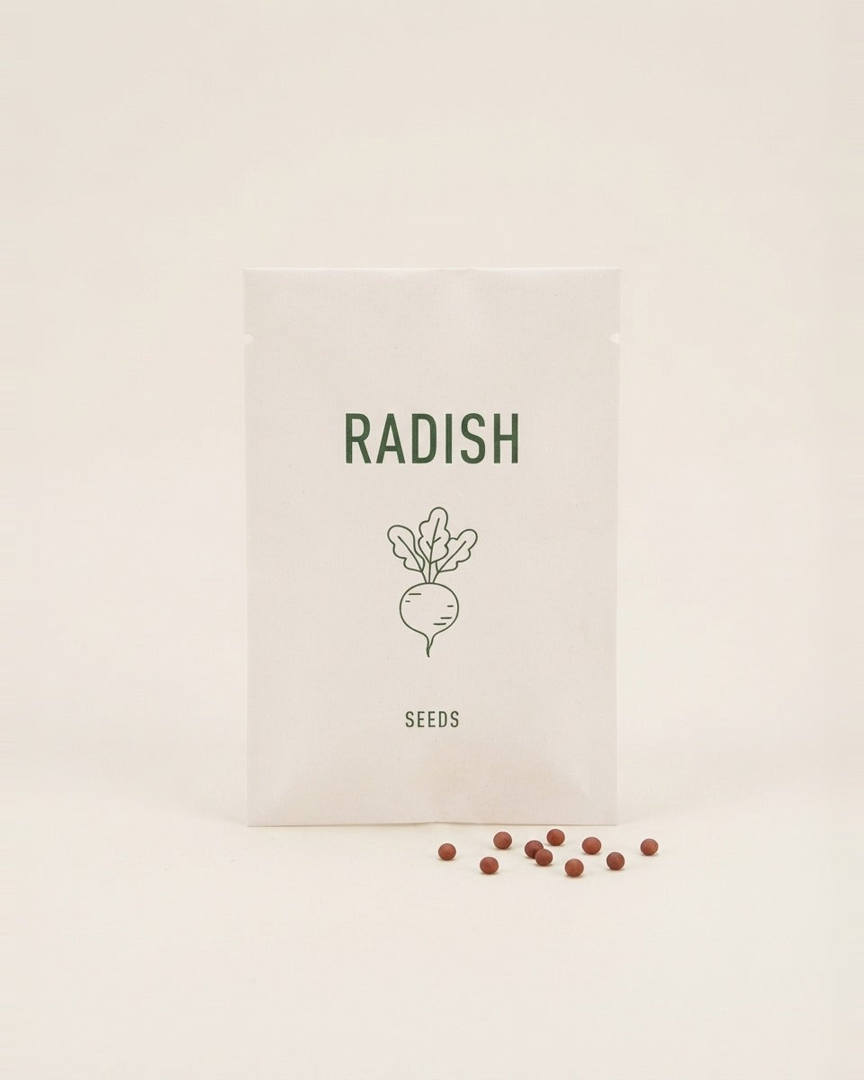 Radish Seeds Hasawi 20 g بذور فجل حساوي(20 غرام)