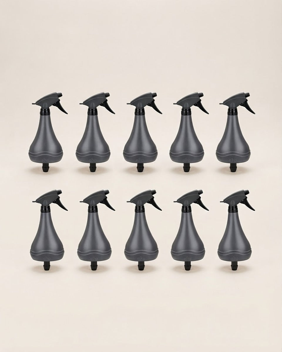 Pressure-Compensating Dripper 4 L/h 10 Pieces منقط ماء جودة عالية 4 لتر بالساعة عدد (10)
