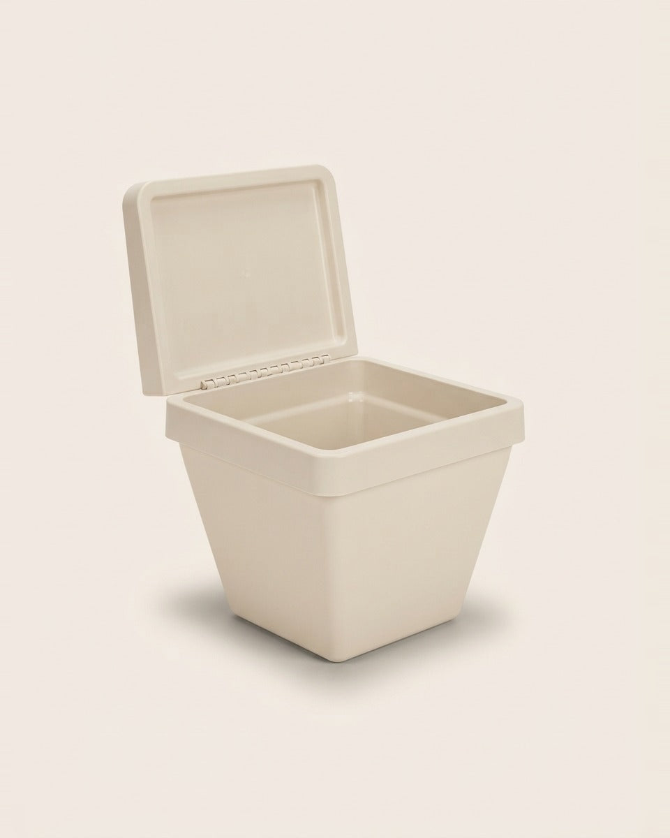 Water Tank 37 L Beige خزان ماء 37 لتر لون بيج