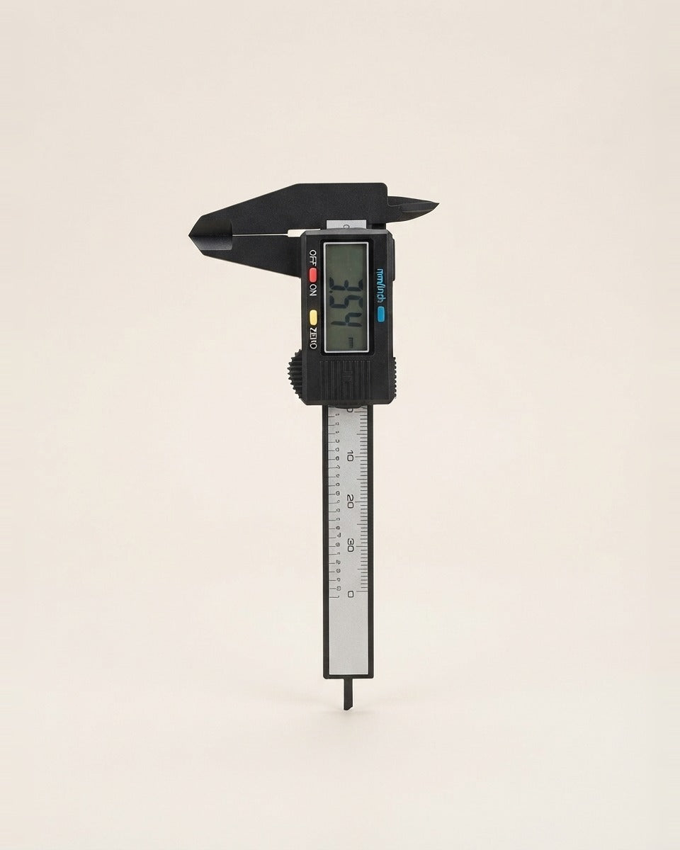 Precision Digital Scale مقياس إلكتروني دقيق