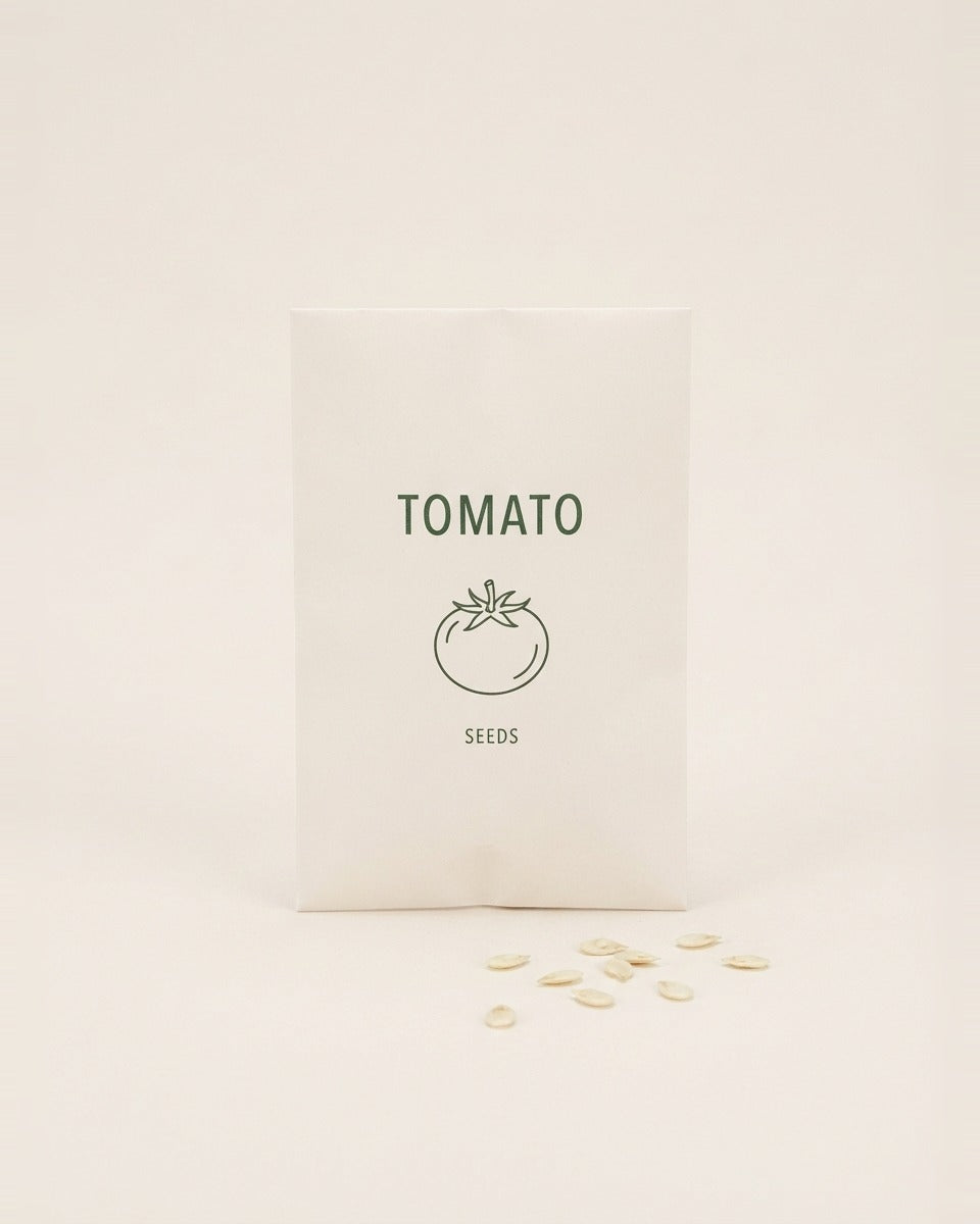 Tomato Seeds Turkish Rio Grande طماطم ريو التركي