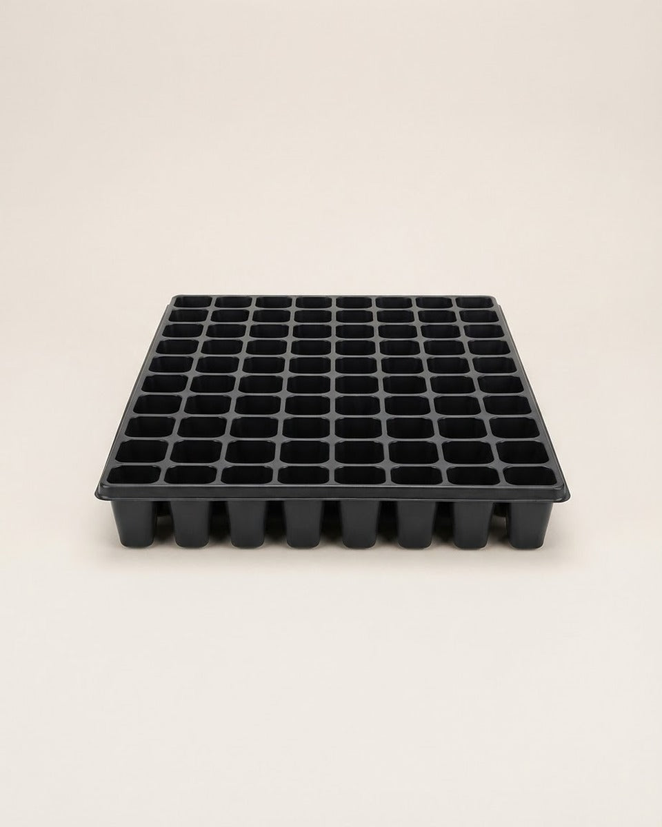 Seedling Tray 128 Cells صينية تشتيل 128 عين
