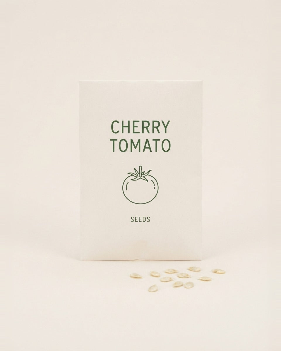 Tomato Seeds Turkish Cherry 200 Seeds طماطم شيري تركي 200 بذرة