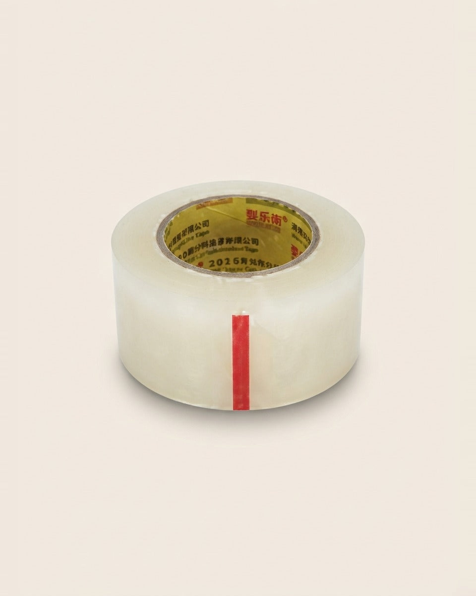 Greenhouse Film Repair Tape 6 cm 6تيب قوي لتصليح بلاستيك المحمية سم