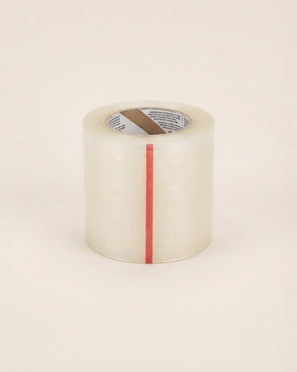 Greenhouse Film Repair Tape 10 cm 10تيب قوي لتصليح بلاستيك المحمية سم