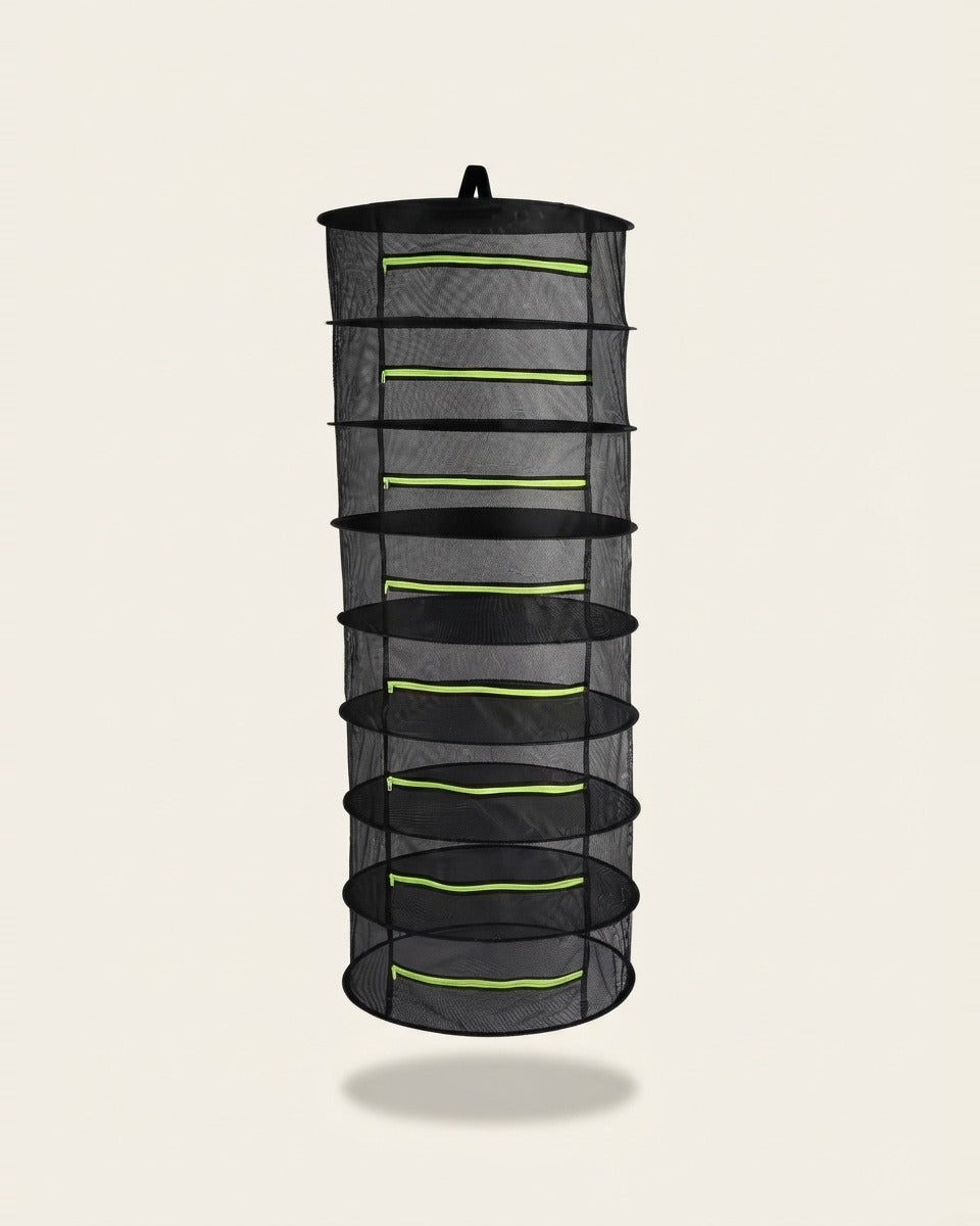 Vegetable Drying Net 8 Tiers شبك تجفيف الخضروات 8 طبقات