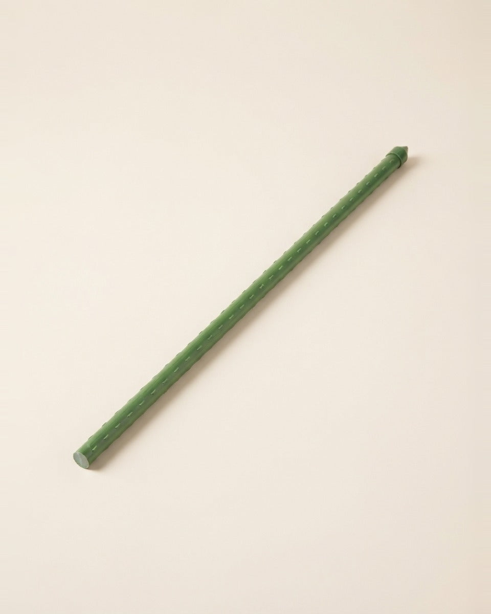 Coated Steel Plant Stake 120 cm عصا تثبيت النباتات حديد ملبس ارتفاع 120 سم