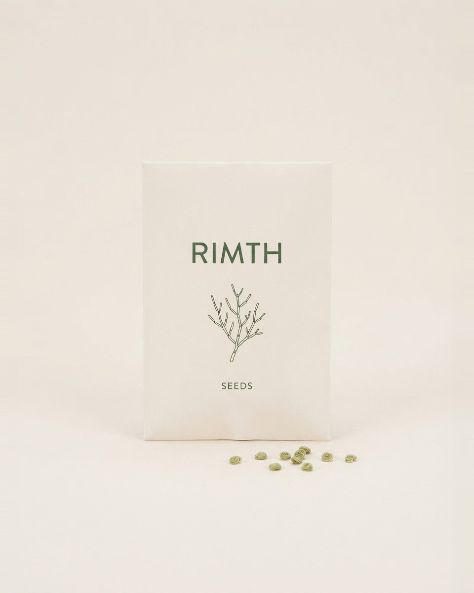 Rimth Haloxylon Shrub Seeds 200 Seeds (بذور شجيرة الرمث (200 بذرة