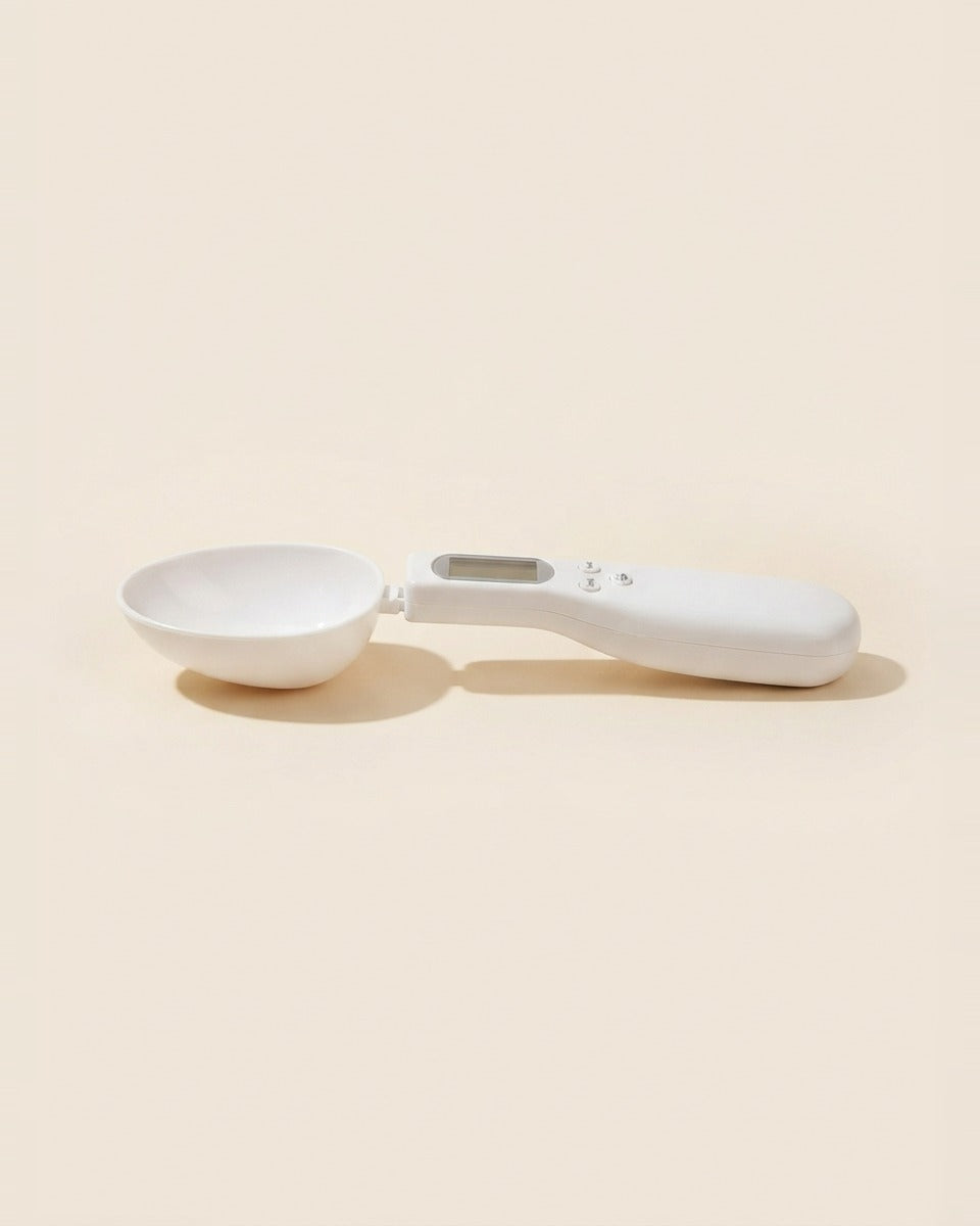 Measuring Spoon Scale ميزان الملعقة
