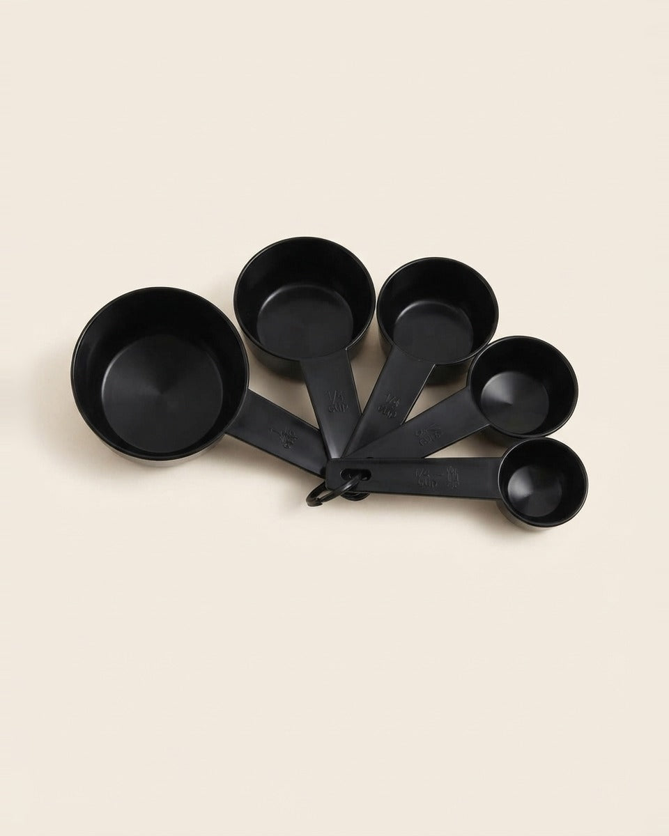Measuring Spoon Set Large طقم قياس كبير