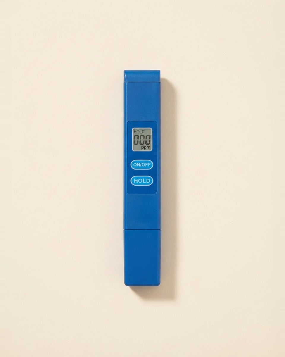 TDS Meter TDS جهاز قياس نسبة الأملاح