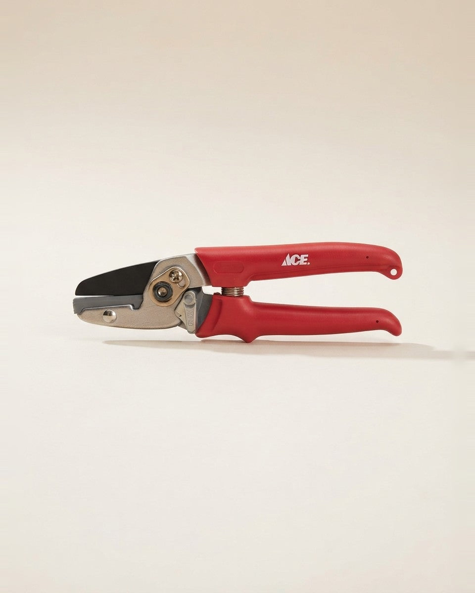 Anvil Pruner
