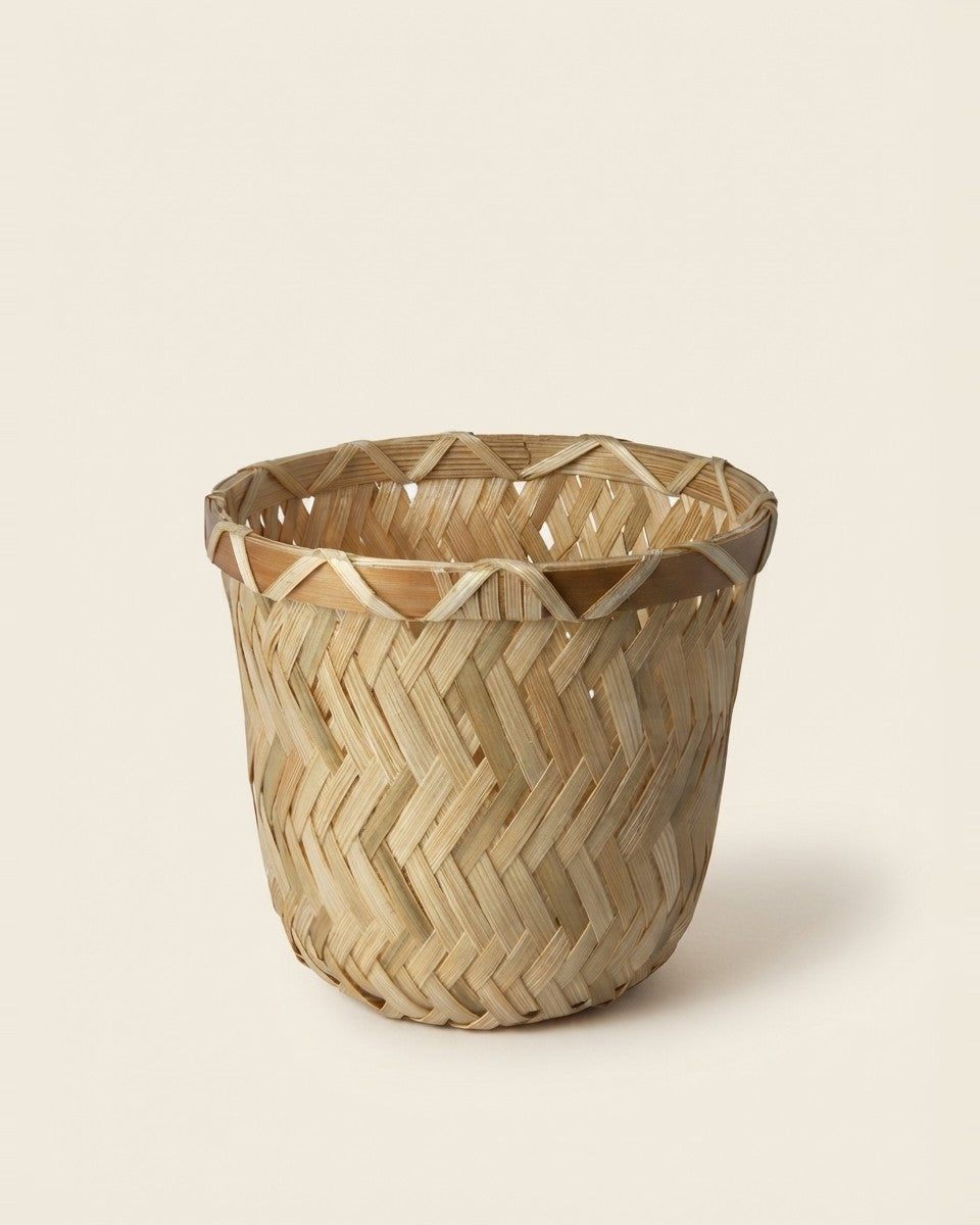 Basket Pots حوض نباتات