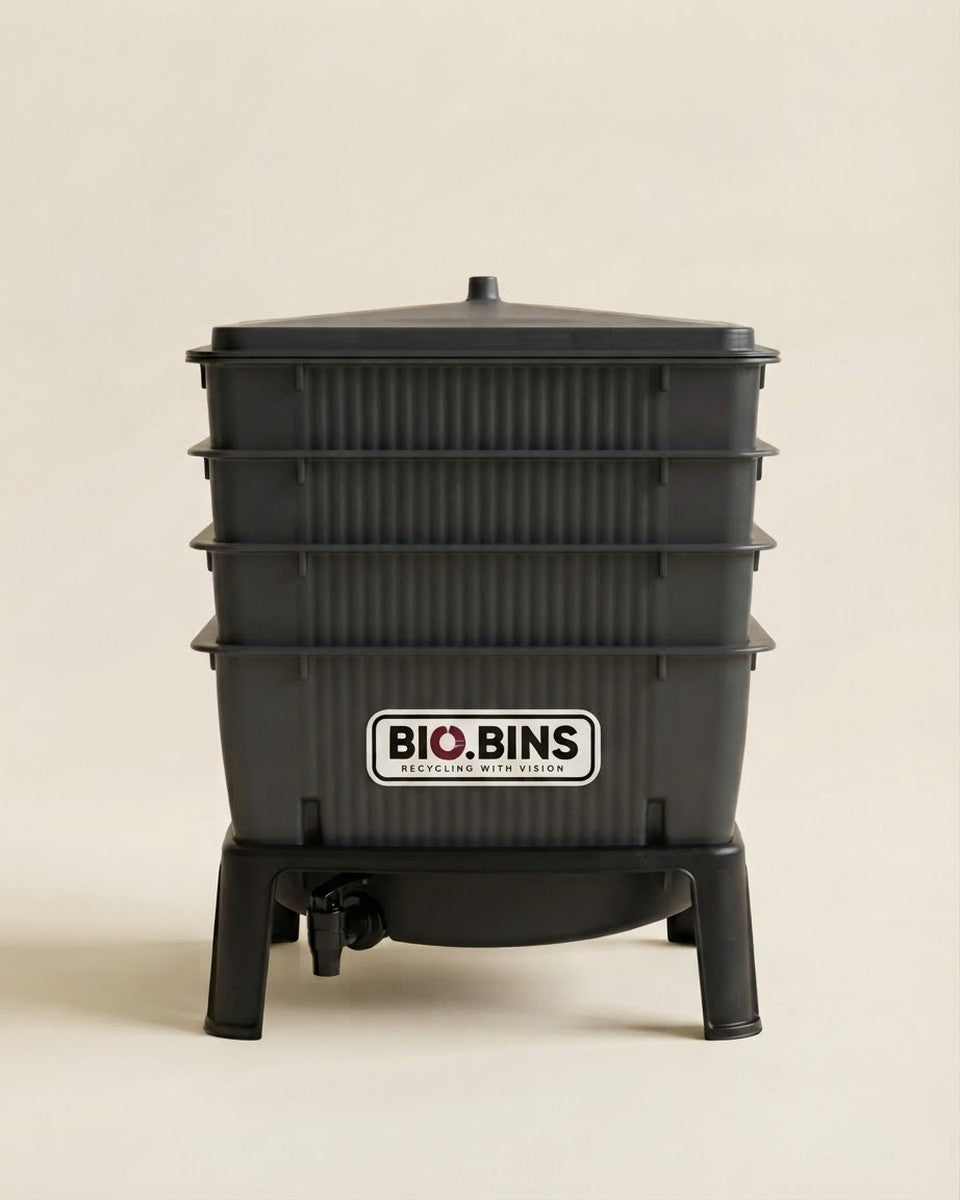 BioBins Worm COMPOSTER (Regular)