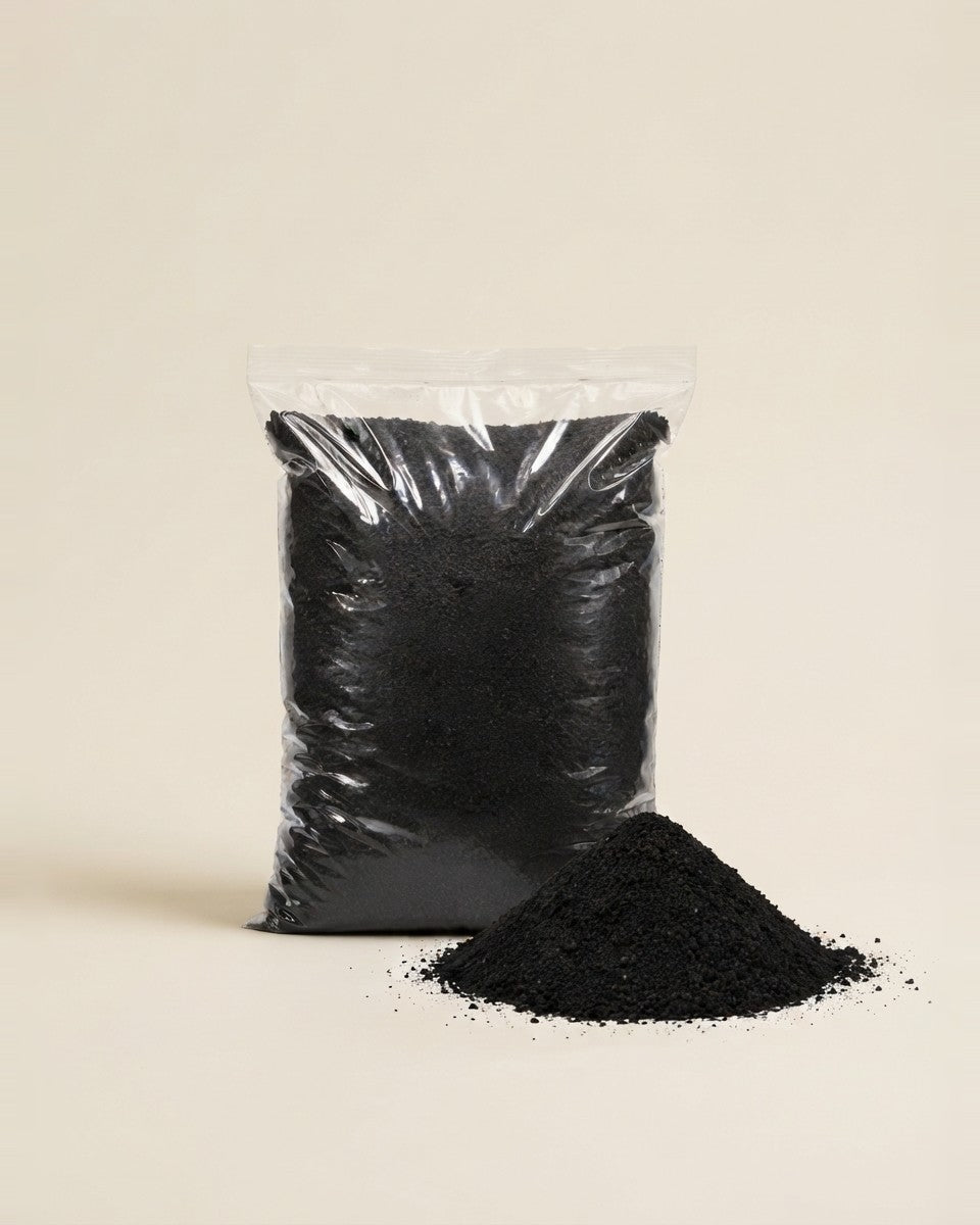 BioChar – Soil Amendment & Conditioner 5L تربة