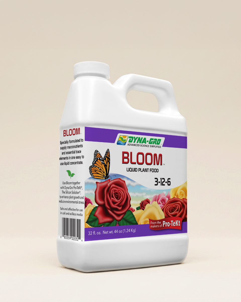 Dyna-Gro - Bloom