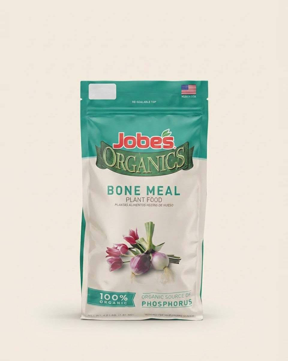 Bone Meal Granular