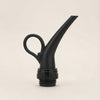 Bottle cap watering spout, fits water bottles