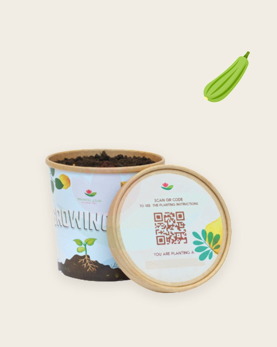 Bottle Gourd