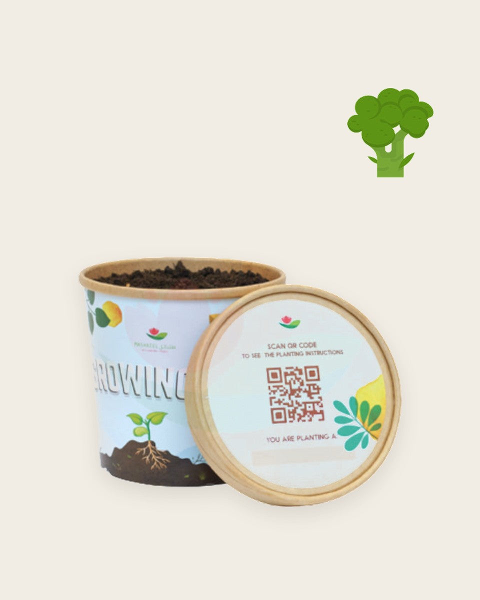 Broccoli