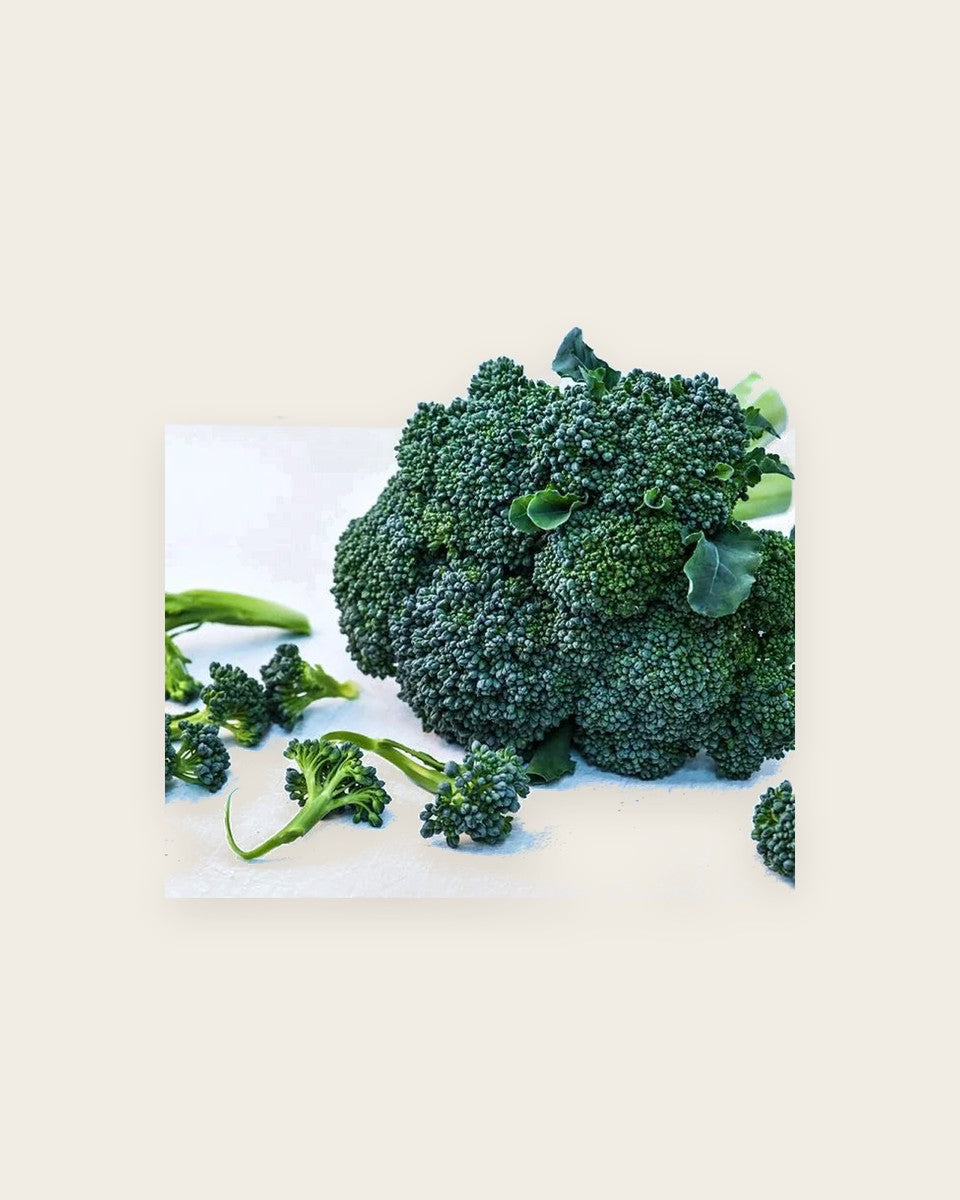 Broccoli Waltham
